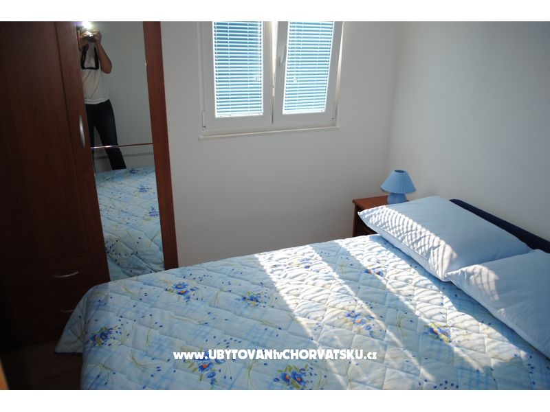 Appartements Kairos - Bili 9 – Ferienwohnung Kastela, Kroatien – Foto 9