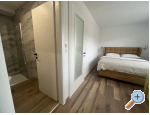Appartements Kaja - Katela Kroatien