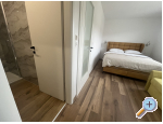 Appartements Kaja - Katela Kroatien