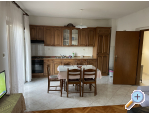 Apartmny Kaja - Katela Chorvatsko