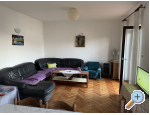 Apartmny Kaja - Katela Chorvatsko