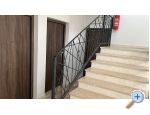 Appartements Kaja - Katela Croatie