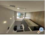 Appartements Kaja - Katela Croatie