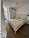 Appartements Kaja - Katela Croatie