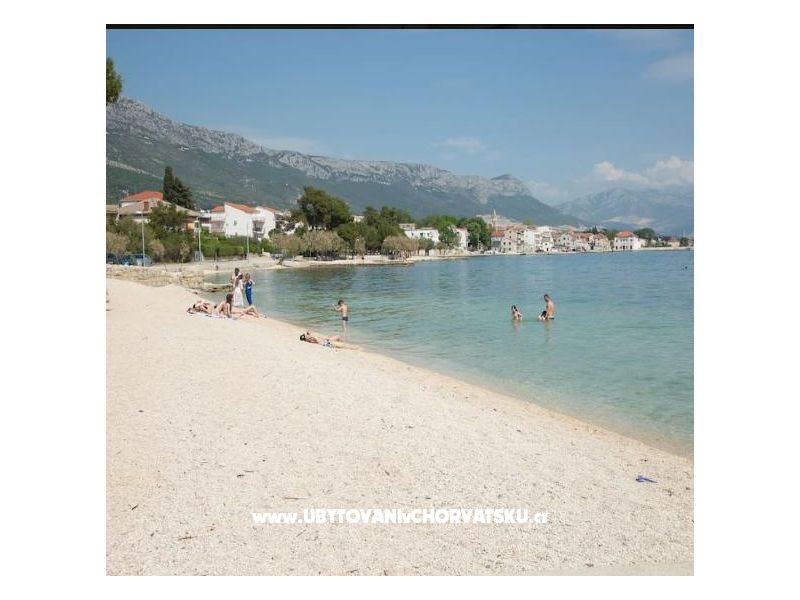 Appartements Campanel – Ferienwohnung Kastela, Kroatien – Foto 10