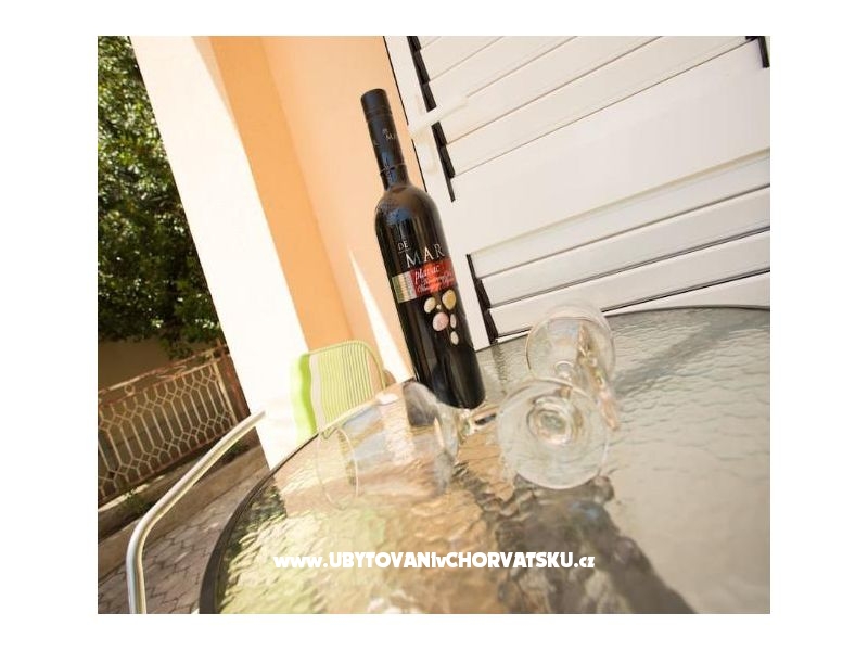 Appartements Campanel – Ferienwohnung Kastela, Kroatien – Foto 12