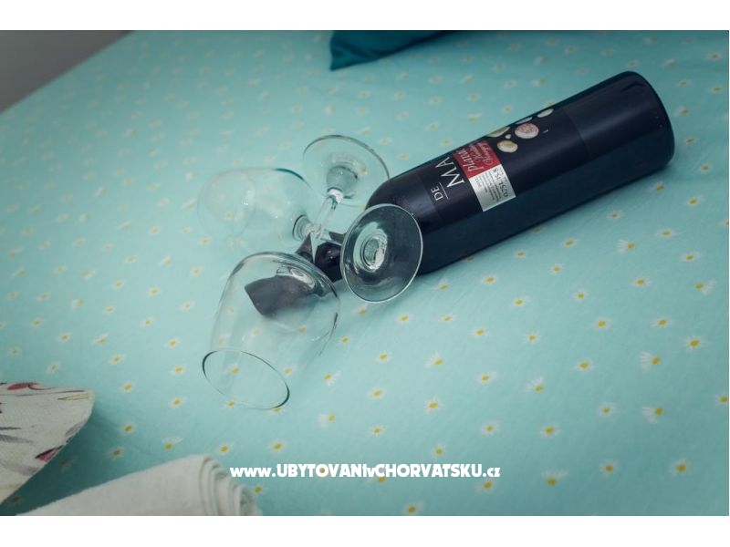 Appartements Campanel – Ferienwohnung Kastela, Kroatien – Foto 13