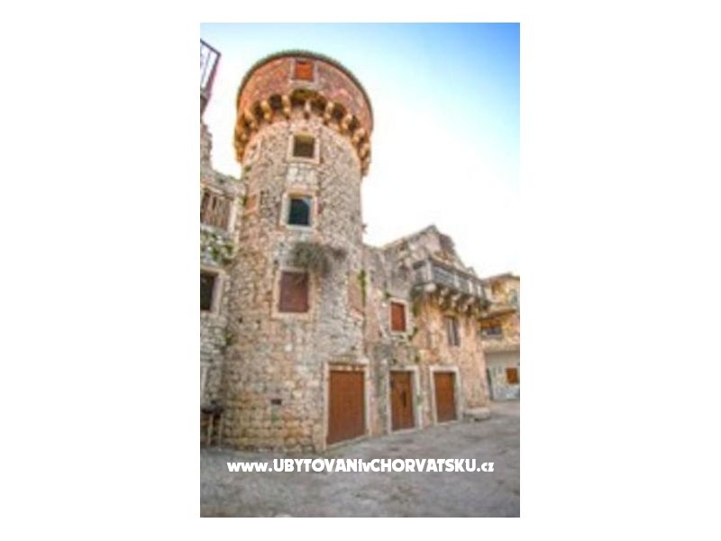 Appartements Campanel – Ferienwohnung Kastela, Kroatien – Foto 14