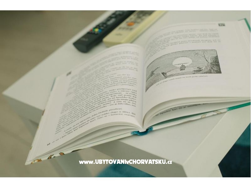 Appartements Campanel – Ferienwohnung Kastela, Kroatien – Foto 15