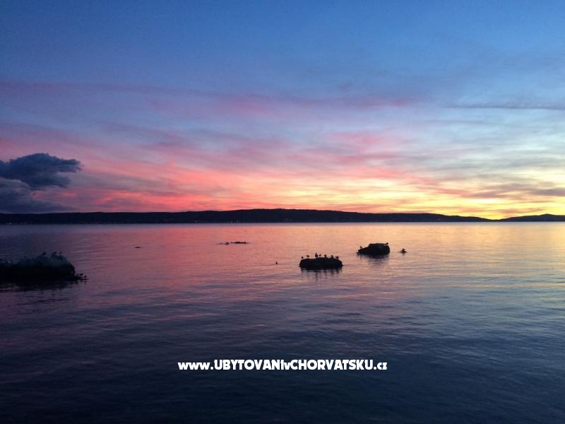 Appartements Campanel – Ferienwohnung Kastela, Kroatien – Foto 16