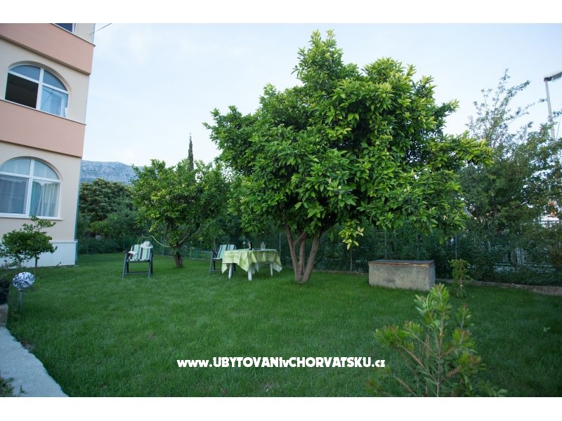 Appartements Campanel – Ferienwohnung Kastela, Kroatien – Foto 2