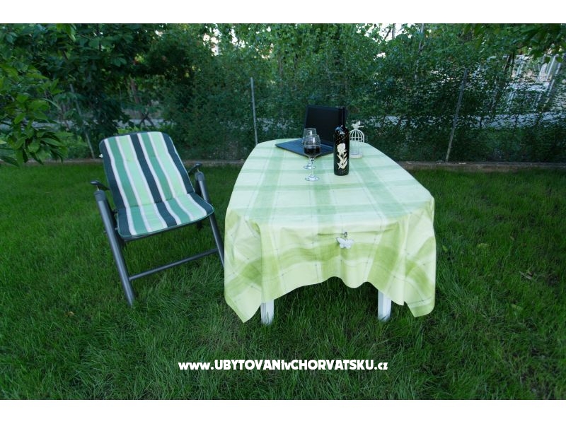 Appartements Campanel – Ferienwohnung Kastela, Kroatien – Foto 3