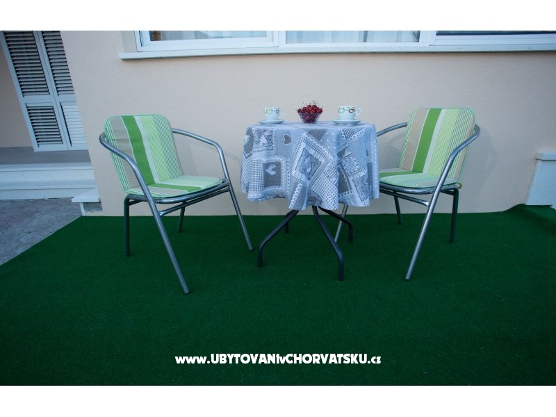 Appartements Campanel – Ferienwohnung Kastela, Kroatien – Foto 4