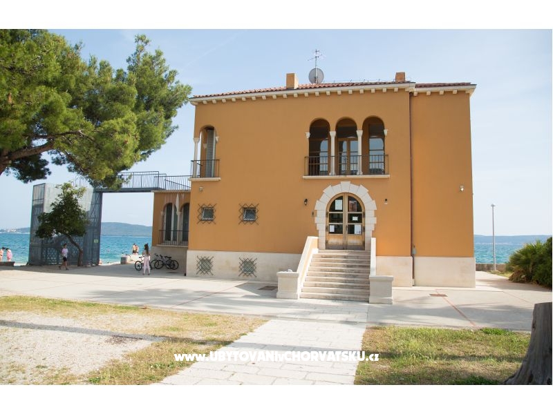 Appartements Campanel – Ferienwohnung Kastela, Kroatien – Foto 5