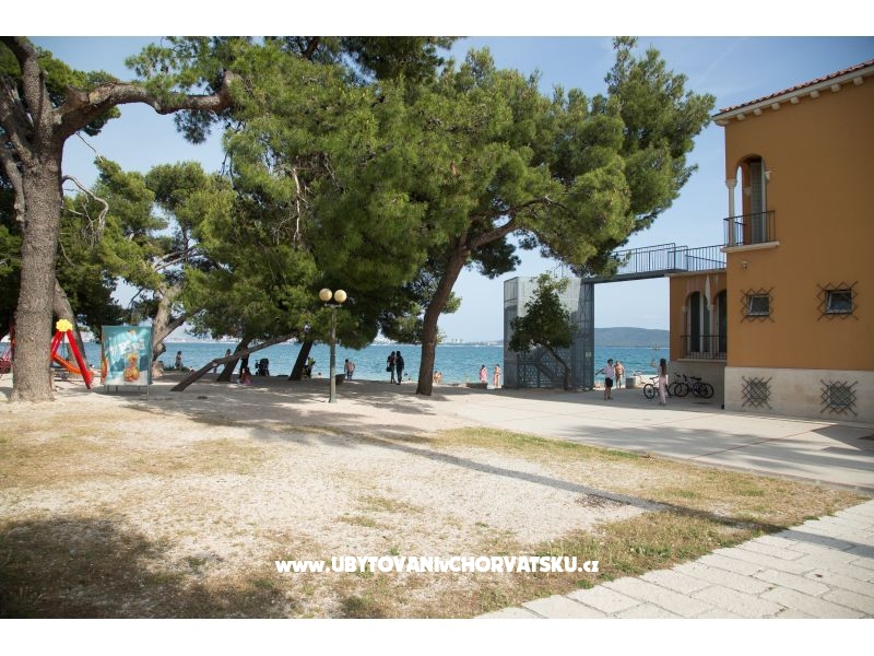 Appartements Campanel – Ferienwohnung Kastela, Kroatien – Foto 6