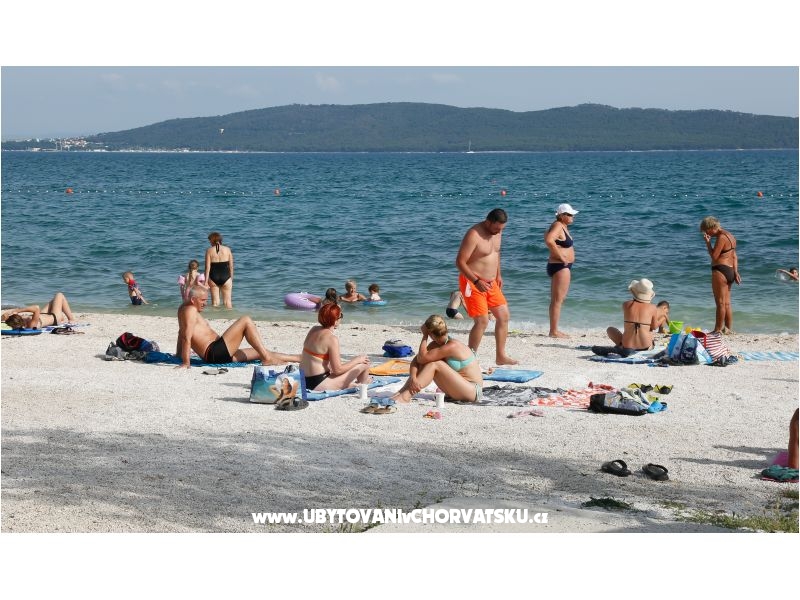 Appartements Campanel – Ferienwohnung Kastela, Kroatien – Foto 7