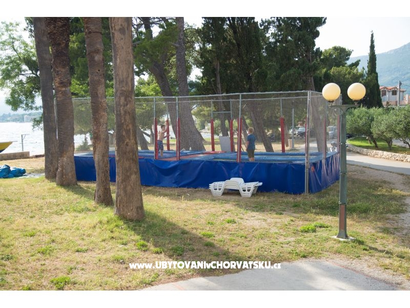 Appartements Campanel – Ferienwohnung Kastela, Kroatien – Foto 8