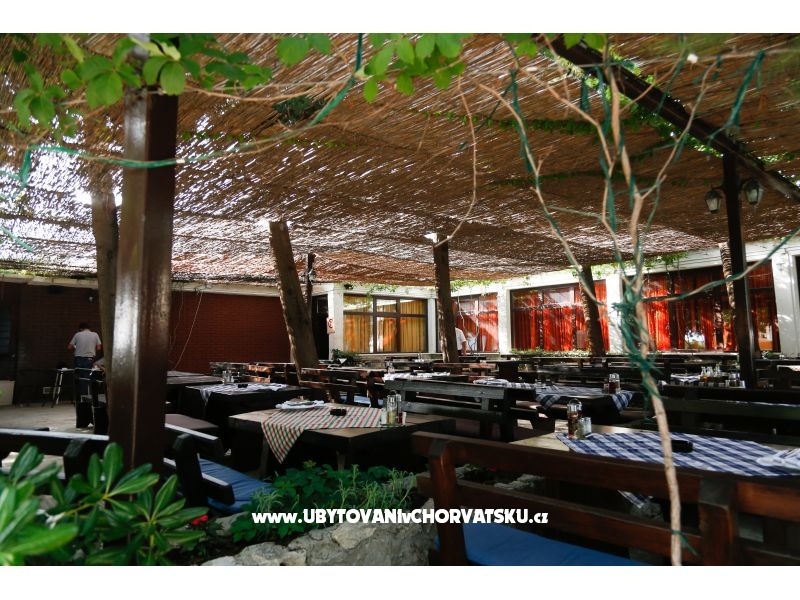 Appartements Campanel – Ferienwohnung Kastela, Kroatien – Foto 9