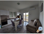 Appartements Karadza - Katela Kroatien