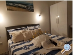 Appartements Karadza - Katela Kroatien