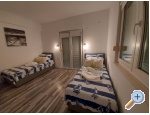 Appartements Karadza - Katela Kroatien