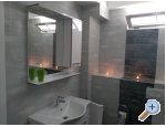 Appartements Karadza - Katela Kroatien