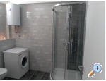 Appartements Karadza - Katela Kroatien