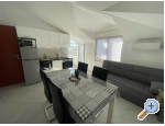 Appartements Karadza - Katela Kroatien