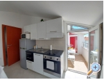 Appartements Karadza - Katela Kroatien