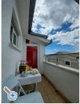 Appartements Karadza - Katela Kroatien