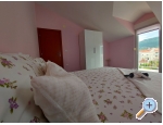 Appartements Karadza - Katela Kroatien