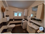 Appartements Karadza - Katela Kroatien
