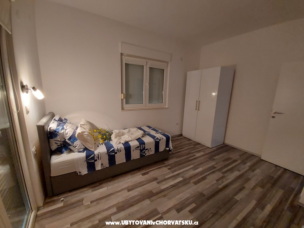 Appartamenti Karadza - Ka�tela Croazia