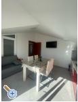 Appartements Karadza - Katela Kroatien