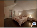 Appartements Karadza - Katela Kroatien