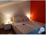 Appartements Karadza - Katela Kroatien