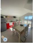 Appartements Karadza - Katela Kroatien