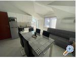 Appartements Karadza - Katela Kroatien