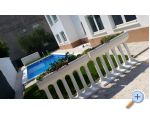 Appartements Karadza - Katela Kroatien