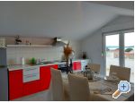 Appartements Karadza - Katela Kroatien