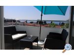 Appartements Karadza - Katela Kroatien