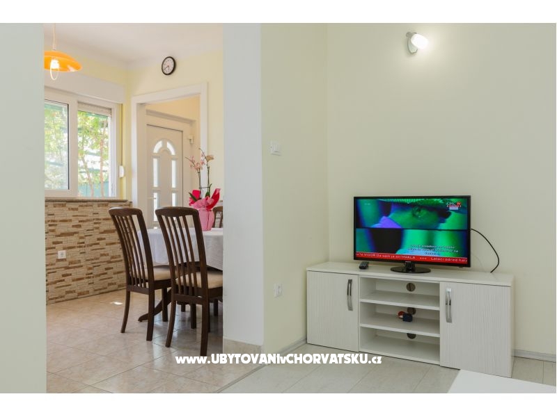 Appartements Kike – Ferienwohnung Kastela, Kroatien – Foto 8