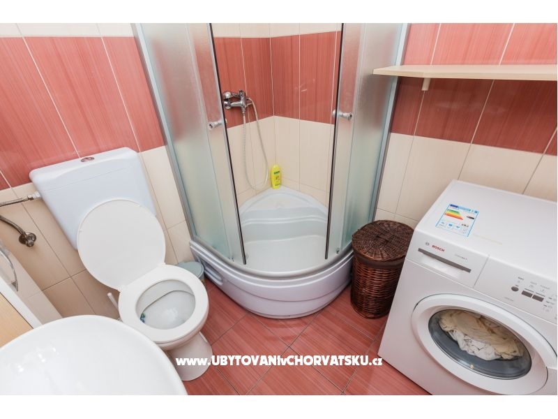 Appartements Kike – Ferienwohnung Kastela, Kroatien – Foto 10