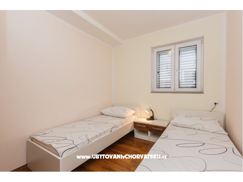 Appartements Kike – Ferienwohnung Kastela, Kroatien – Foto 12