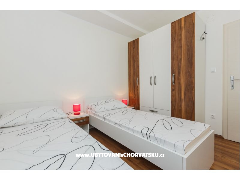 Appartements Kike – Ferienwohnung Kastela, Kroatien – Foto 13