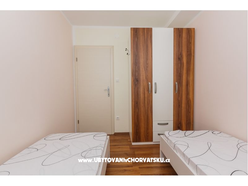 Appartements Kike – Ferienwohnung Kastela, Kroatien – Foto 14