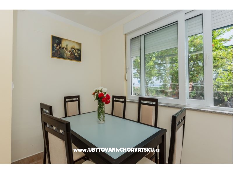 Appartements Kike – Ferienwohnung Kastela, Kroatien – Foto 4