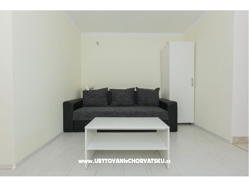 Appartements Kike – Ferienwohnung Kastela, Kroatien – Foto 6