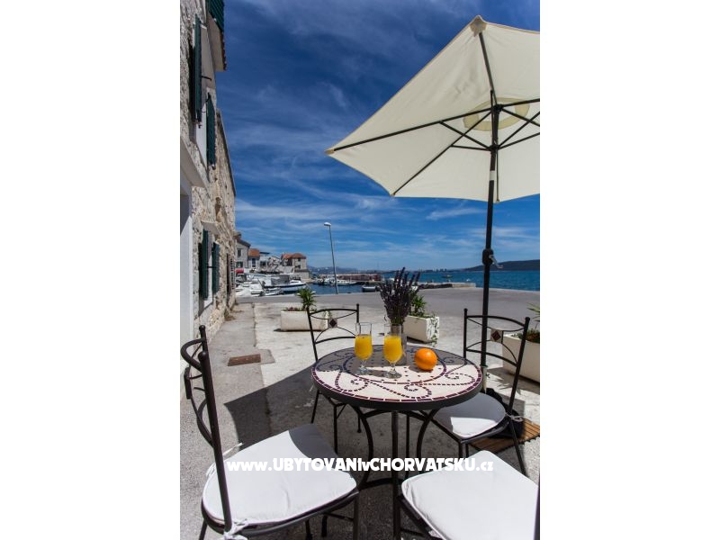 Appartements Lippeo – Ferienwohnung Kastela, Kroatien – Foto 1