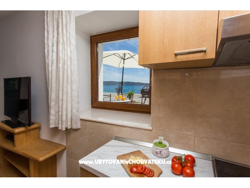 Appartements Lippeo – Ferienwohnung Kastela, Kroatien – Foto 2